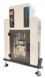 Pneumatic Small Vertical Injection Molding Machine 