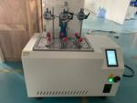 Digital Thermal Deformation Vicat Softening Point Testing Machine