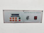 Ribbon Abrasion Testing Machine