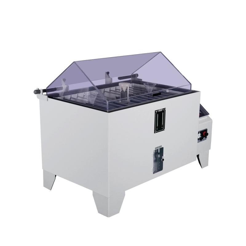 Salt Spray Testing Machine (Button Operation)