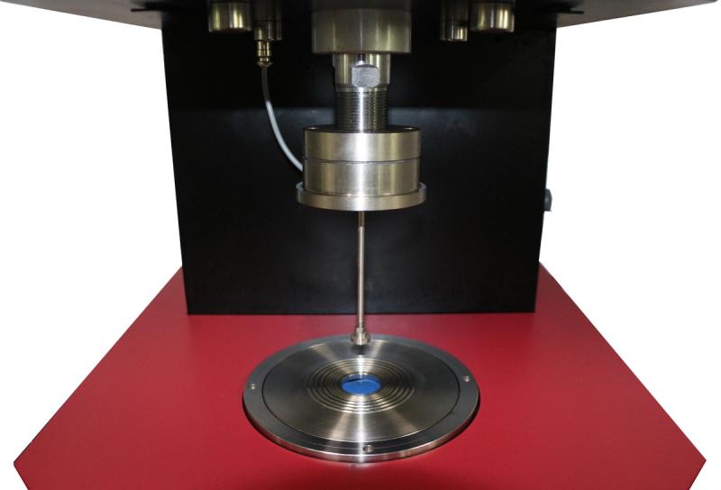 Automatic Hydraulic Diaphram Bursting Tester