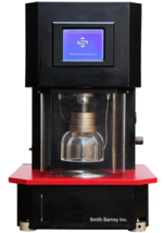 Automatic Hydraulic Diaphram Bursting Tester