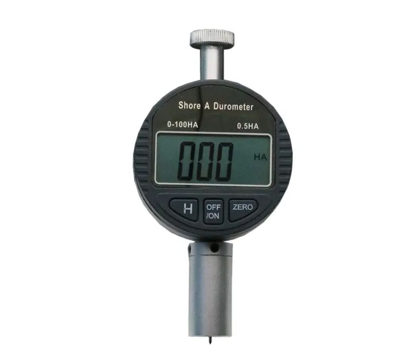 Shore A Hardness Tester