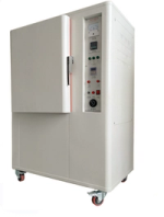 Aging Anti-Yellow Testing Machine
