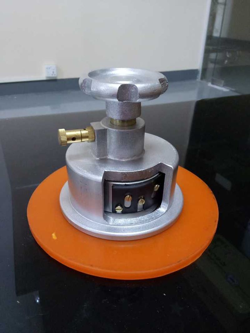 Circular Samples Fabric GSM Cutter 