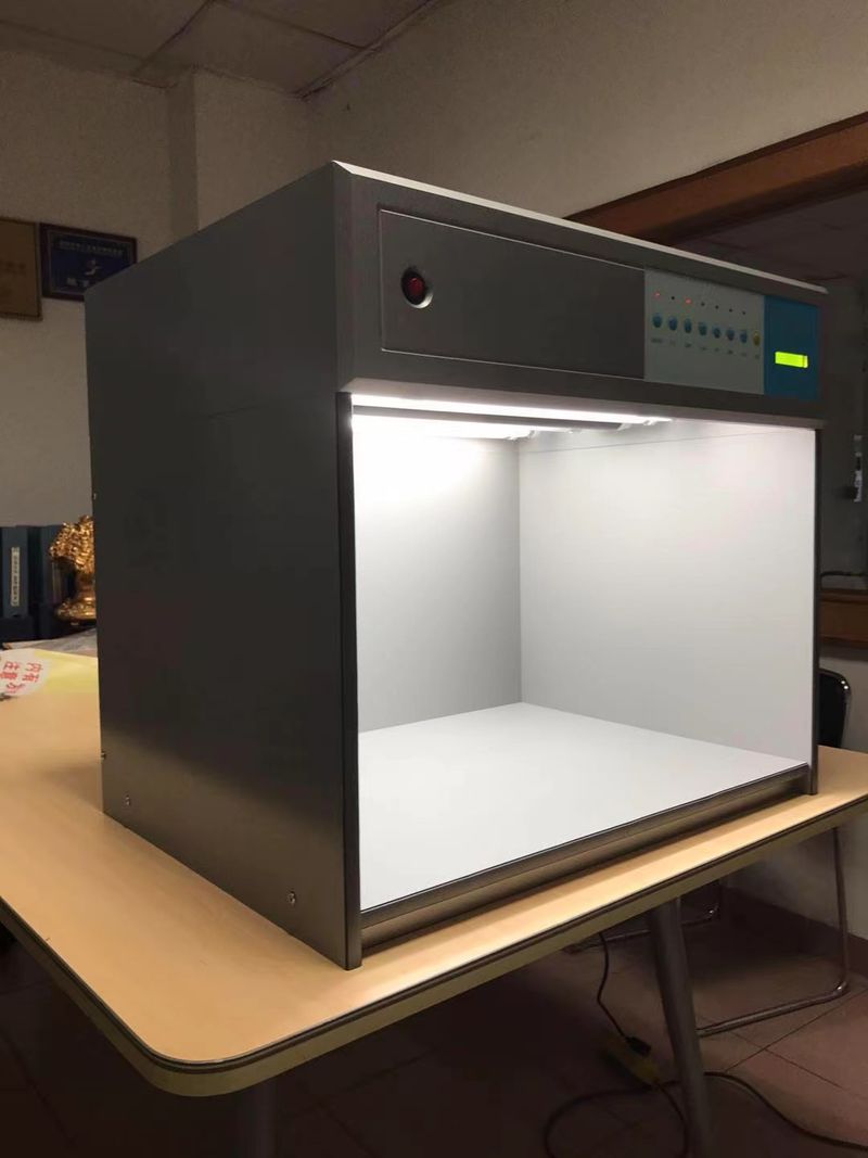 Standard Lamp Box (4/5/6 Lamps)