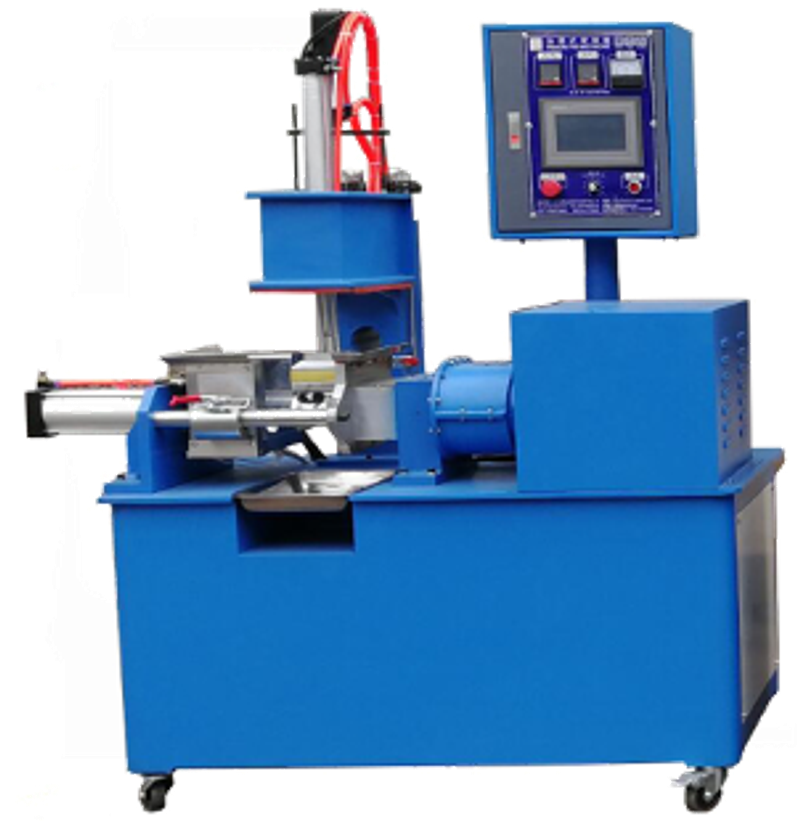 Lab Dispersion kneader 
