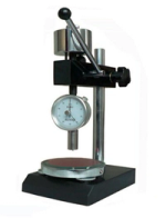 Shore A Hardness Tester