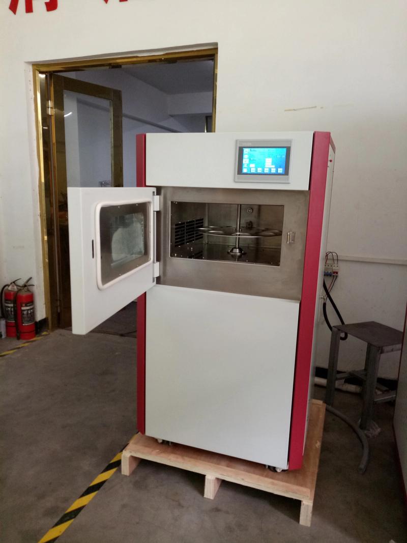 Fabric Moisture Permeability Tester