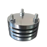 Disc Permanent Compression Distortion Tester