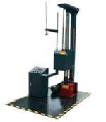 Packaging Falling Testing Machine (Single-Wing Type)