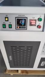 Rubber Low Temperature Brittleness Tester