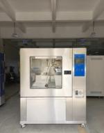 IPX9K Waterproof Test Chamber
