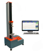 Desktop Computerized Tensile Testing Machine 200kg