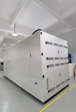 Walk-in Temperature And Humidity Chamber