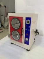 Random Tumble Pilling Tester ( 2/4 station) 