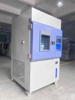Xenon Lamp Weather-Resistant Testing Machine