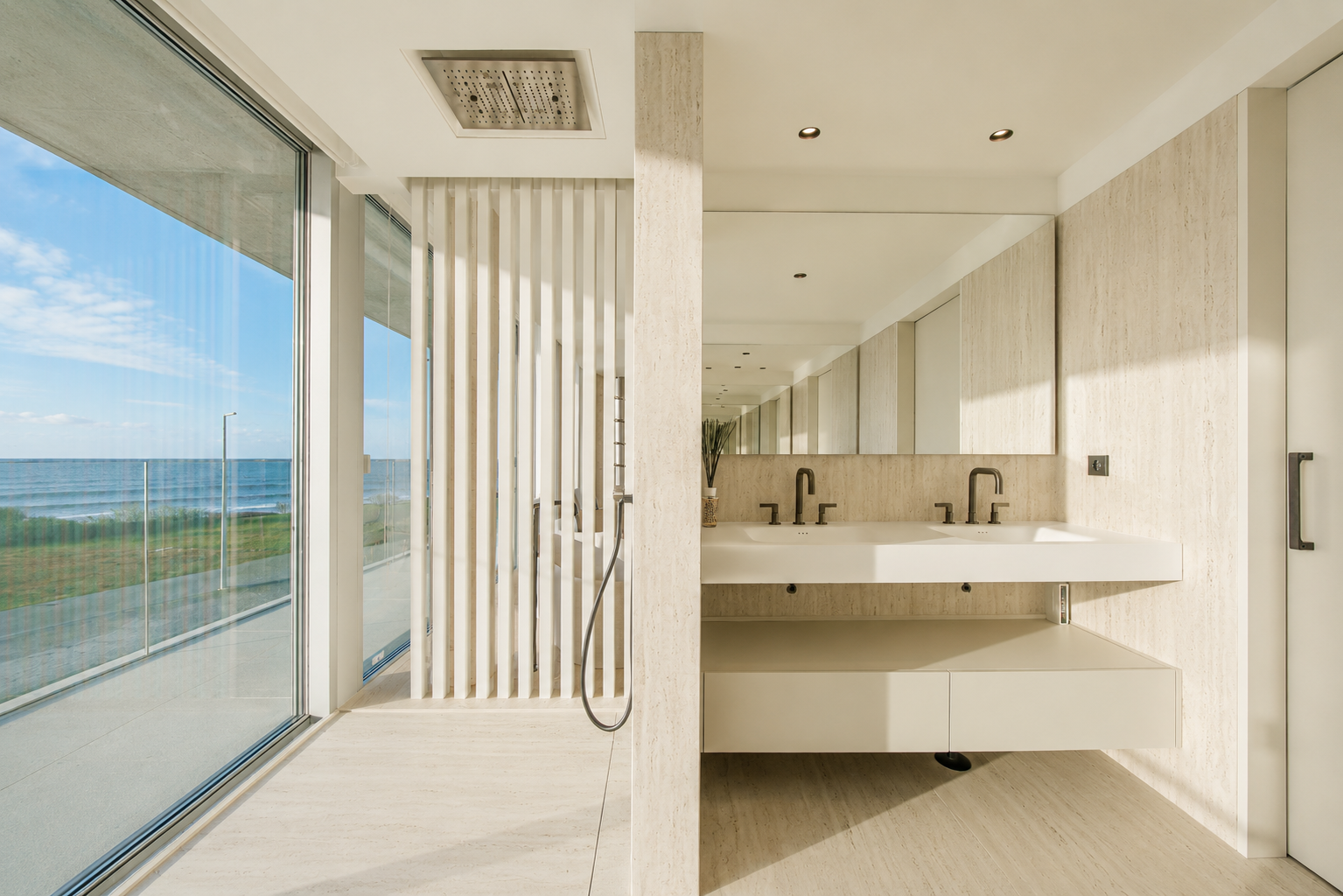 ATLANTIC VILLAS
