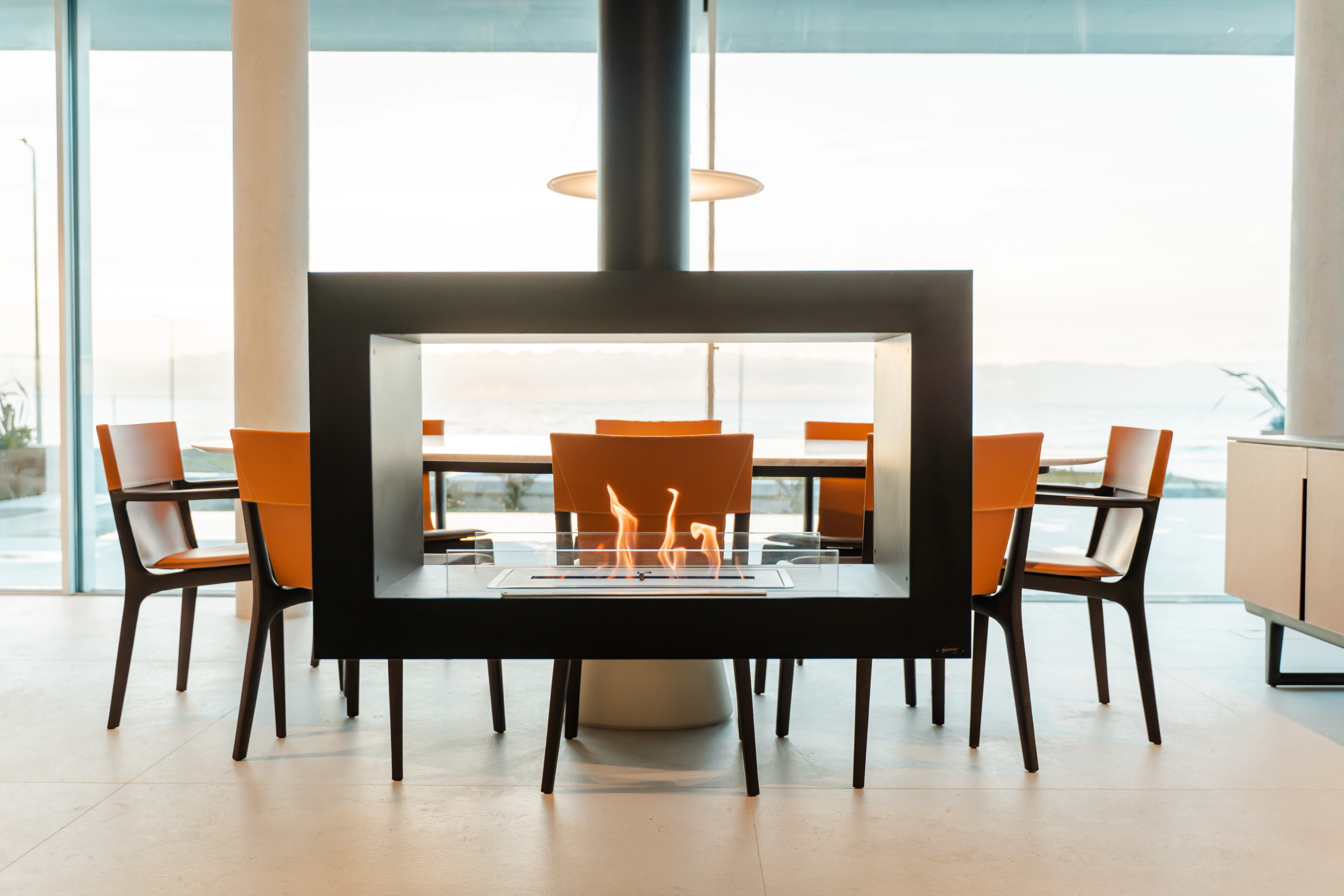 ATLANTIC VILLAS