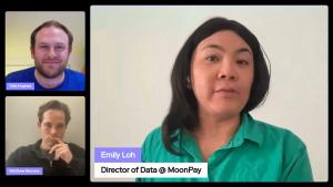 Moonpay and the modern data stack