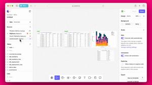 7. Cell reactivity and Count's local db: Getting Started in Count