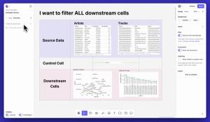 Adding interactivity with Control Cells