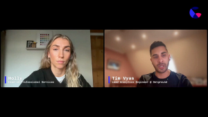 From starting a job to starting a BI tool migration