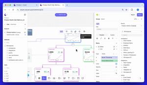Count Metrics: Exploring data in the Catalog