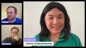 Webinar Highlights: MoonPay's Metrics Tree Deep Dive