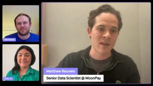 Being an analyst in an unclear organization