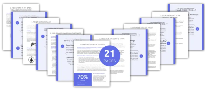The Last Mile of Analytics can make or break your startup
