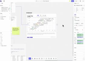 Adaptavist: Going from analysis to presentation with a few clicks.