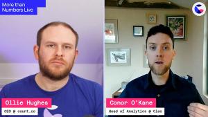 Data Career Growth in Tech Companies