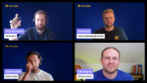 Why most OKR systems are setup to fail