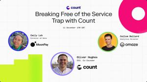 [11.12.24] Breaking Free of the Service Trap with Count
