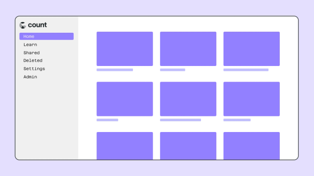Workspace Management