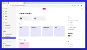 Introduction to Count Metrics