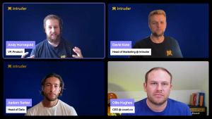 Getting OKR metrics to ladder up to company-wide goals