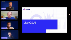 How the Intruder team gets stakeholders and new hires bought into their OKR system