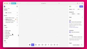 4. Adding data to the canvas: Getting Started in Count