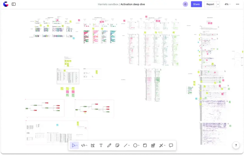 How we evolved our query architecture with DuckDB