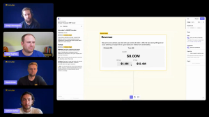 How to choose and display the right north star metric for your OKR system