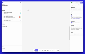 Get started with GoogleSheets