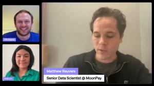 Webinar Highlights: Using Data to Drive Impact