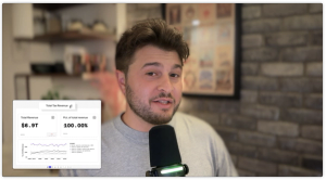 Metric Tree of America - Fine Cut