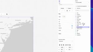 Introducing Maps in Count
