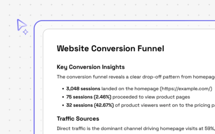 Putting the AI in team.