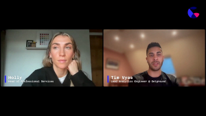 How do you support and onboard teams with a new tool?