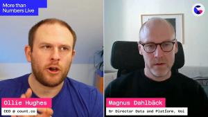 Why An Embedded Data Team Setup Means Voi's Analysts Are More Productive