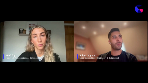 What drove the migration from Looker to Count?